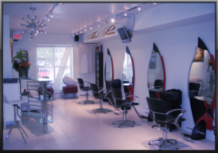 Salon Prive Salon Prive